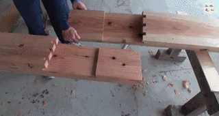 Awesome Japanese Workers Creativity GIF