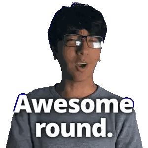 Awesome Round Glasses
