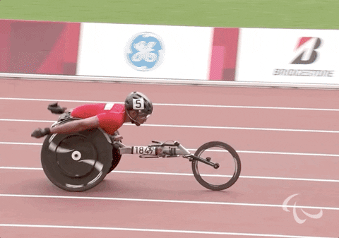 Awesome Tunisia Pride Walid Ktila GIF