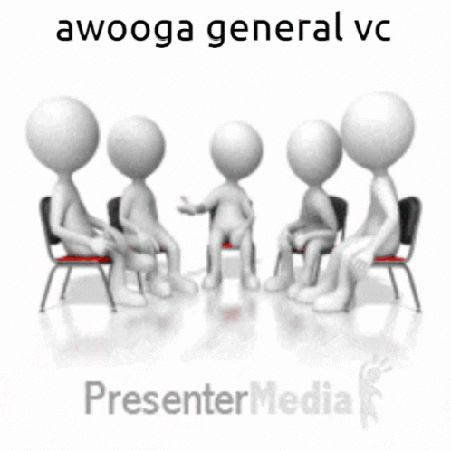 Awooga General VC Text