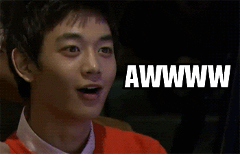 Aww Happy Korean Smile GIF