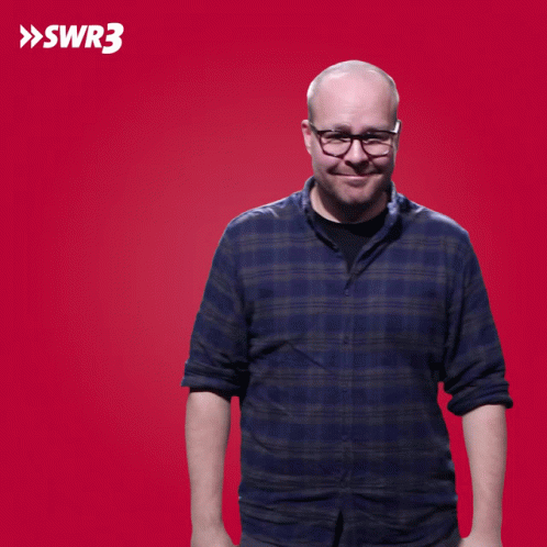 Ian Lamsdale Aww Yeah GIF