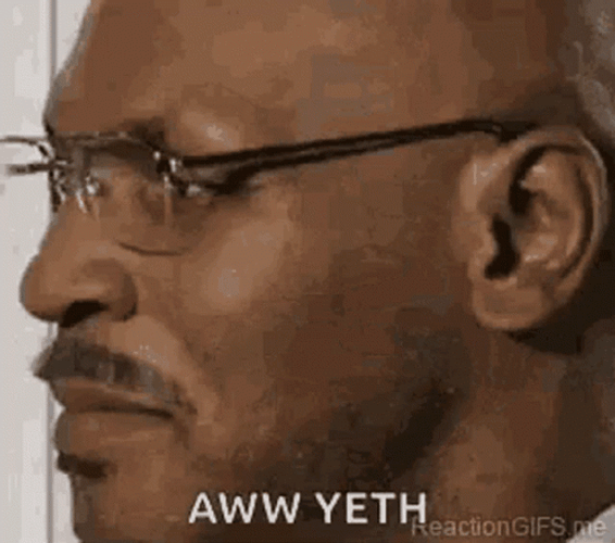 Aww Yeah In Confusion GIF