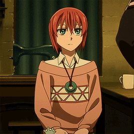 Axolotl In Anime GIF