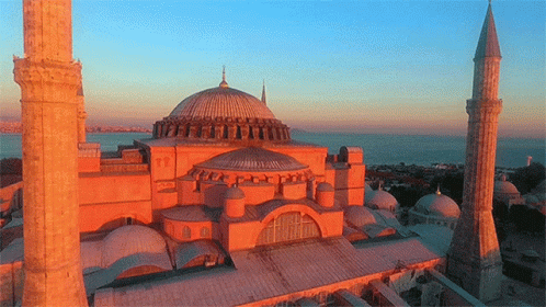 Aya Sofya Aya Sofia GIF