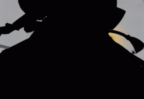 Ayaka Storm Powers GIF