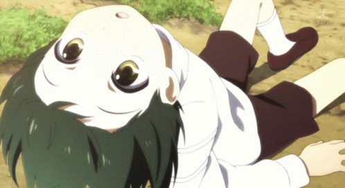 Ayato Of Angel Beats GIF
