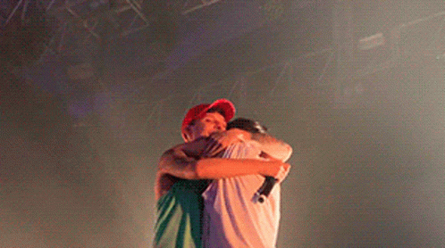 Ayax Y Prok Ayax GIF