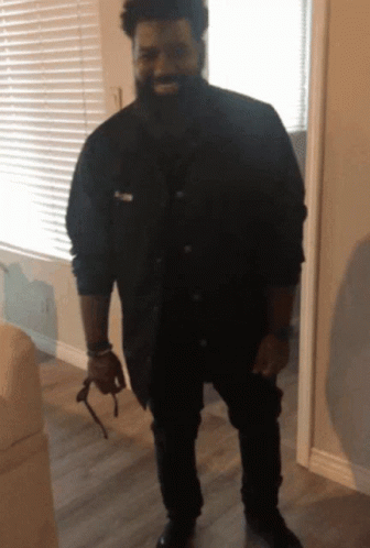 Aye Aye Shy Man Dancing GIF