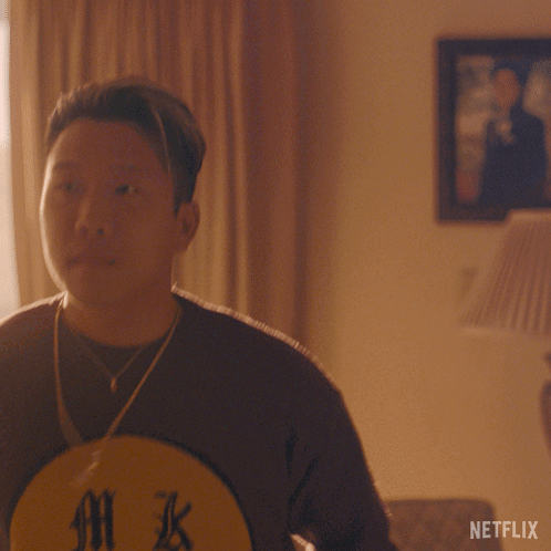 Aye Aye Sir Asian Man Salute GIF