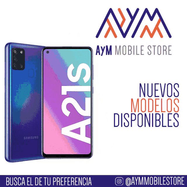 Aymmobilestore Aym Gif GIF