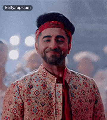 Ayushmann Khurrana.gif Gif GIF