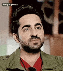Ayushmann Khurrana.gif Gif GIF
