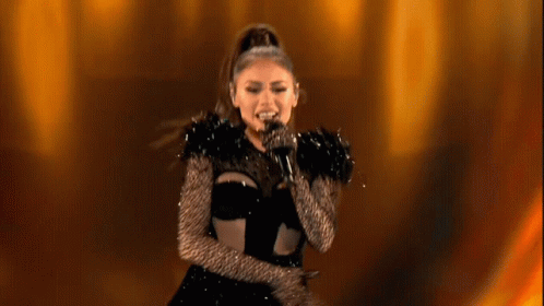 Azerbaijan Efendi Eurovision 2021 GIF