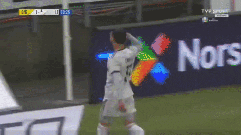 Azerbaijan Football Mahir Emreli GIF