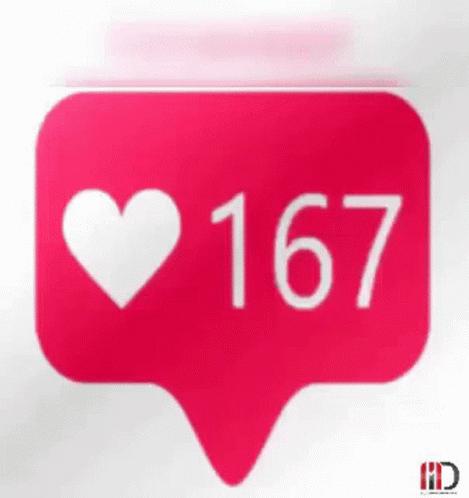 Azerbaijan Heart Like Instagram GIF