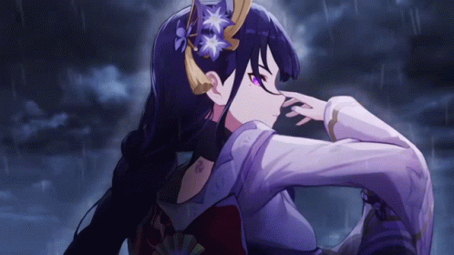 Baal Unleashing Powerful Thunderbolts GIF