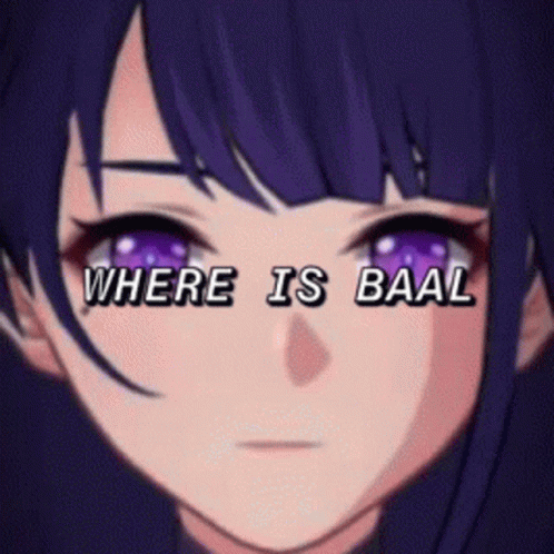 Where Is Baal Close Up Image GIF