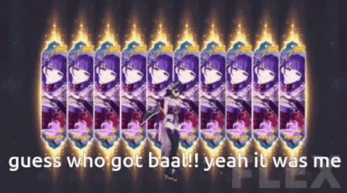 Baal Funny Dancing Moves Meme GIF