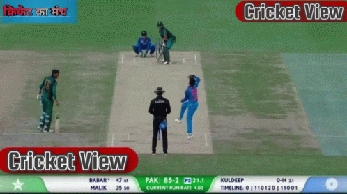 Babar Azam And Shoaib Malik GIF