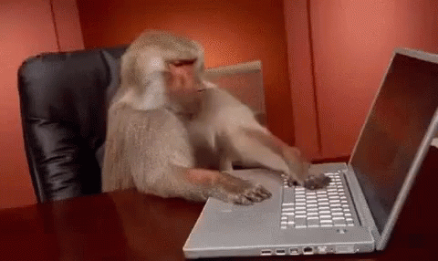 Baboon Desk Says Des Is a Beast on Valorant