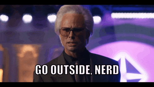 Baby Billy The Righteous Gemstones Gif GIF