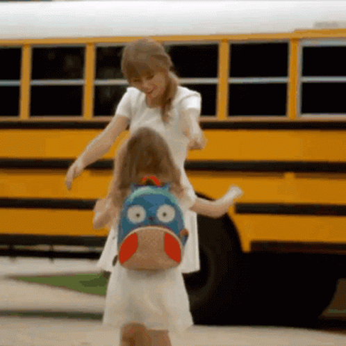 Baby Come Back After School Taylor Swift GIF