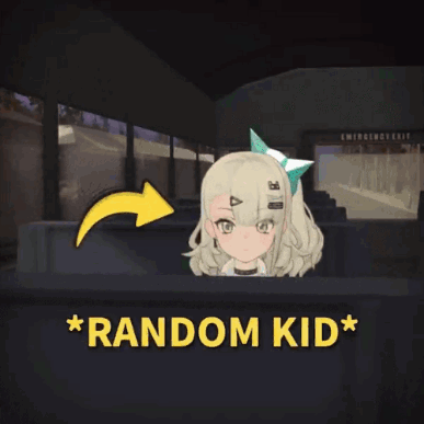 Baby Cousin With Stuffed Animal GIF