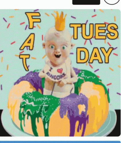 Baby Donut Cute Tuesday GIF