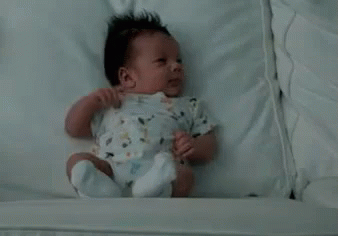 Baby Fever Falling Asleep GIF