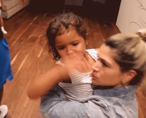 Baby Fever High Temperature GIF