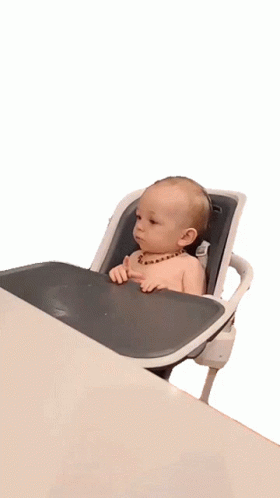 Baby Fever Holding Hands GIF