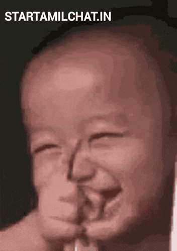 Baby Laughing With Starttamilchat.in