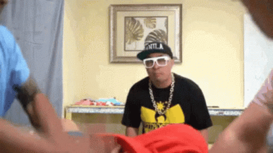 Baby On Air After Birth GIF