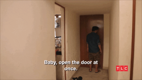 Baby Open The Noor Meme At Once GIF