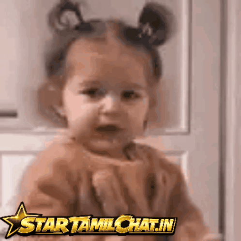 Baby Wearing Headband With Ears Star tamilchat.in