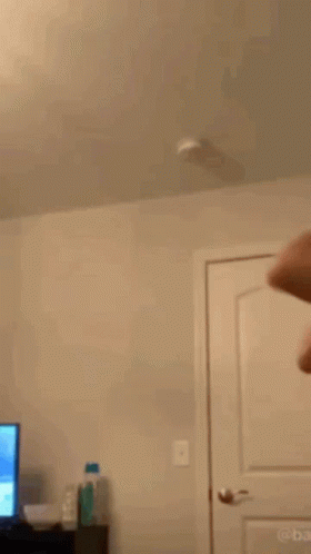 Babytron Dancing Backwards GIF