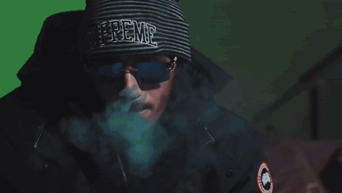 Babytron Little Punches GIF