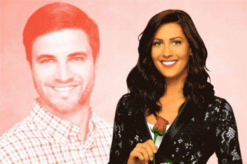 Bachelorette Becca Kufrin Choosing Date GIF