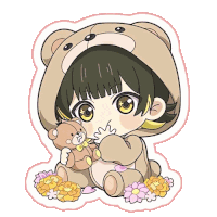 Bachira Bachira Meguru Sticker GIF