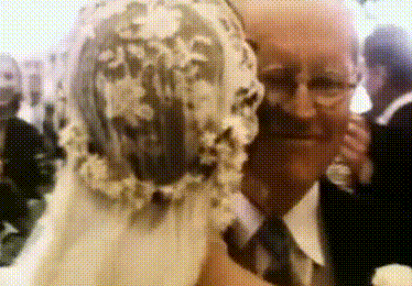 Back And To The Left Jfk Wedding Dance GIF