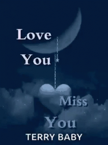 Back It Up Terry Love You Miss GIF