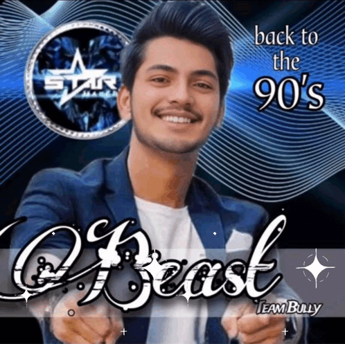 Back to the 90s