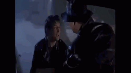 Back To The Future Hes Alive GIF