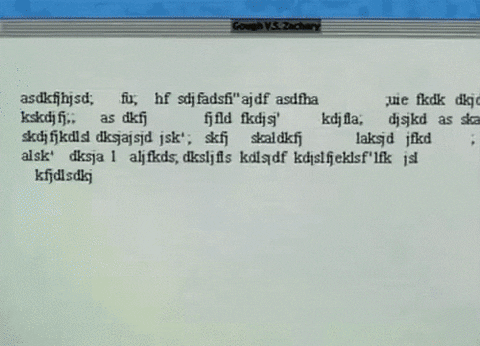 Back To Work Tyra Banks GIF