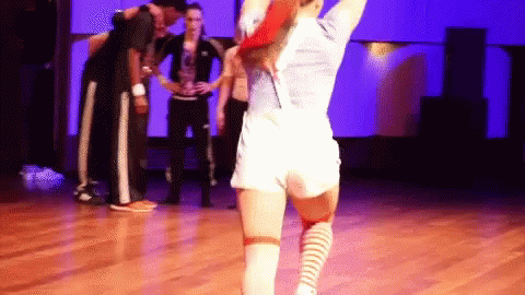 Backflip Peformance GIF