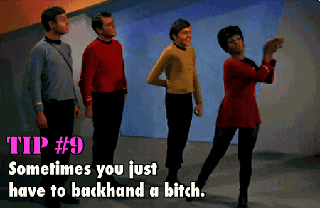 Backhand Bitch Slap Tutorial GIF