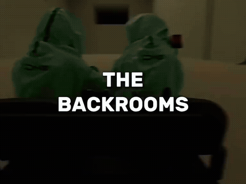 #backroomsbeslan