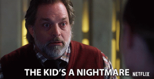 Bad Boy Jonathan Burke Lucifer GIF