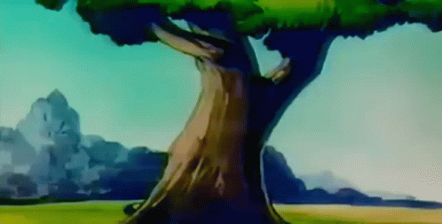 Bad Boy Looney Tunes Egghead GIF